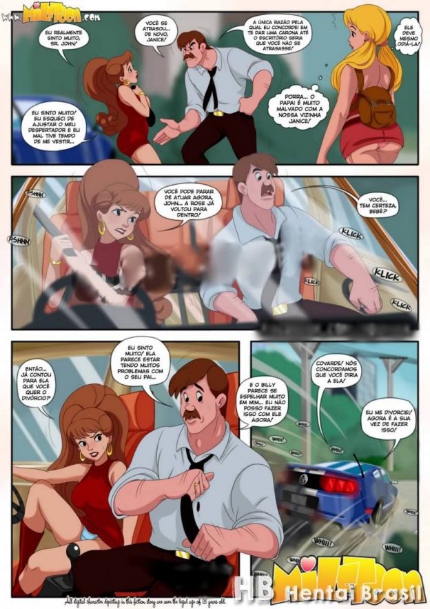the milftoons 3 0 hentai brasil hq 1 624x883 - The Milftoons #3 Hentai HQ