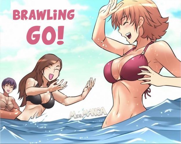 Brawling Go 624x499 - Brawling Go! Manga Hentai Online - Índice