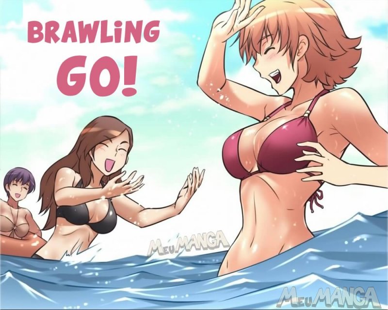 brawling go 117 0 hentai brasil hq - Brawling GO! #118 Hentai HQ