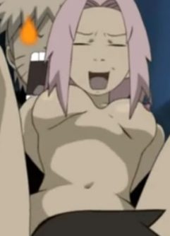 Naruto sasuke e sakura em um agito gostoso