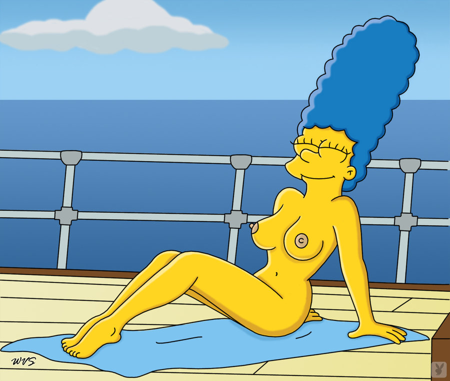 242_628667_Marge_Simpson_The_Simpsons_WVS