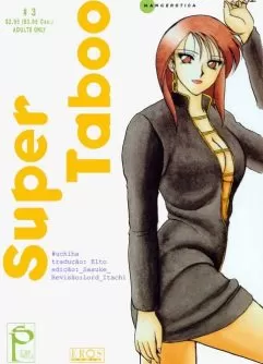 Super Taboo – HQ parte 3