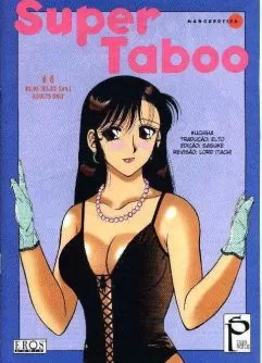 Super Taboo – HQ parte 6