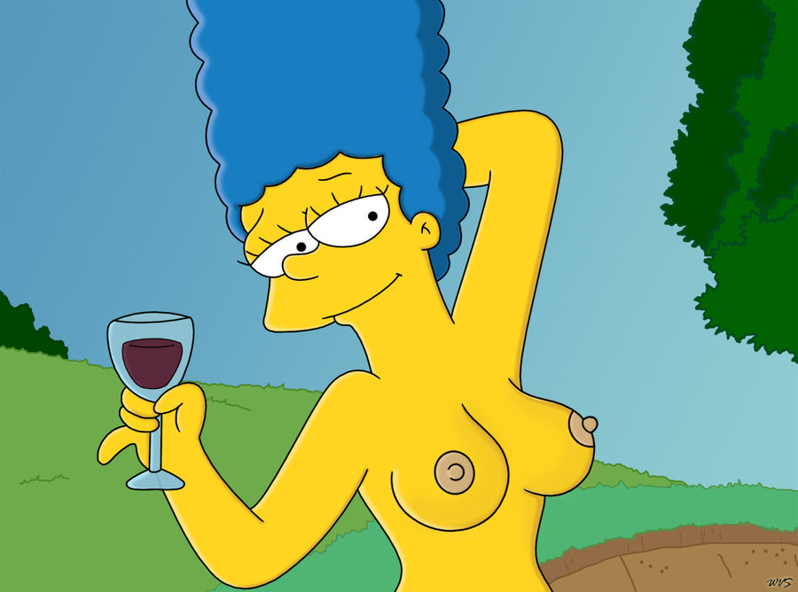 243_628971_Marge_Simpson_The_Simpsons_WVS