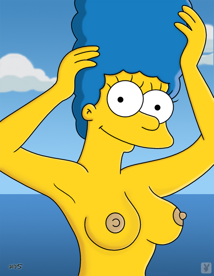 244_628972_Marge_Simpson_The_Simpsons_WVS