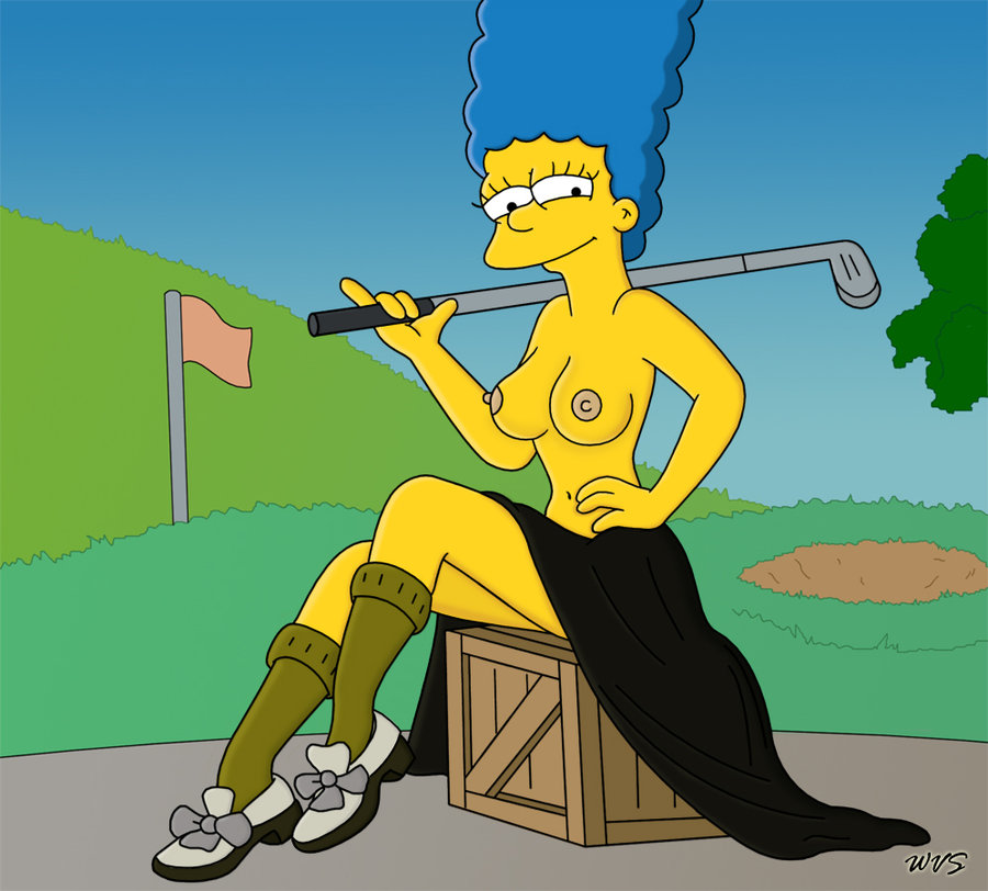 245_628973_Marge_Simpson_The_Simpsons_WVS