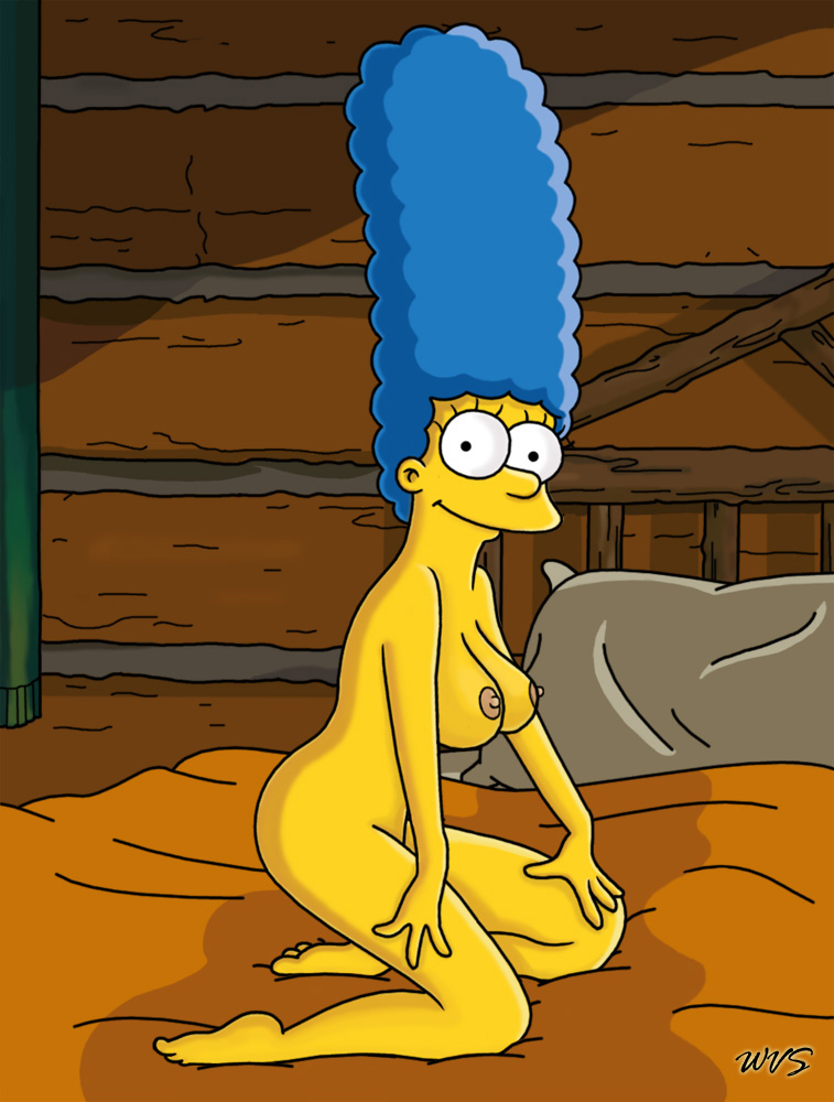 246_629638_Marge_Simpson_The_Simpsons_WVS