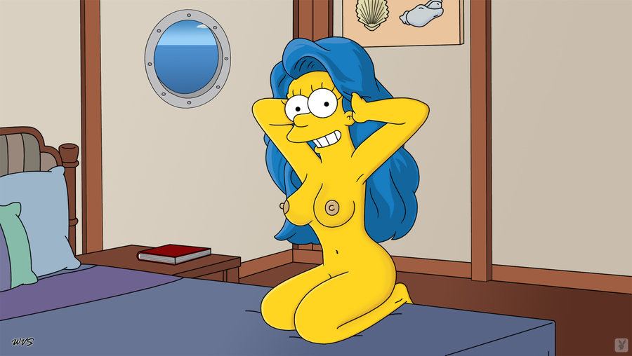 250_630464_Marge_Simpson_The_Simpsons_WVS