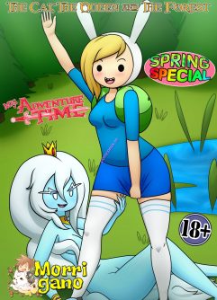 Hentai – Adventure Time