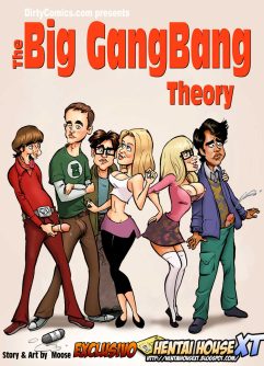The Big Bang Theory – HQ