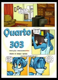 Quarto 303 – HQ