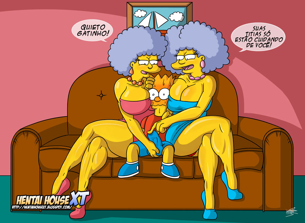Simpsons - Do jeito que o povo gosta