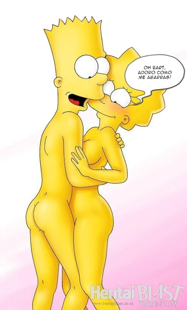 Bart-Simpson-e-lisa-4