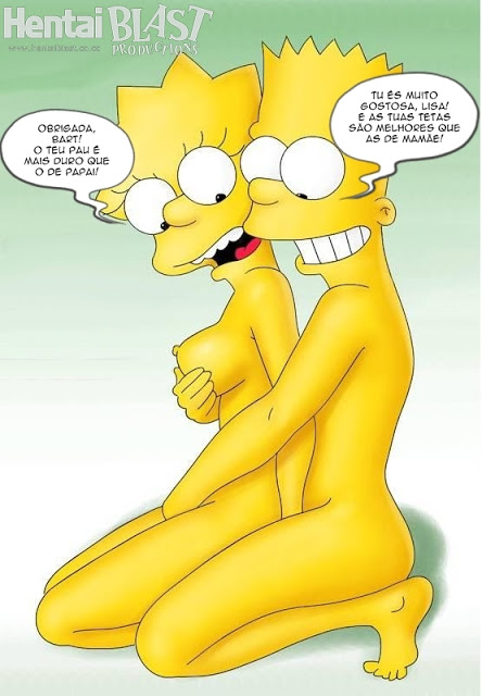 Bart-Simpson-e-lisa-5