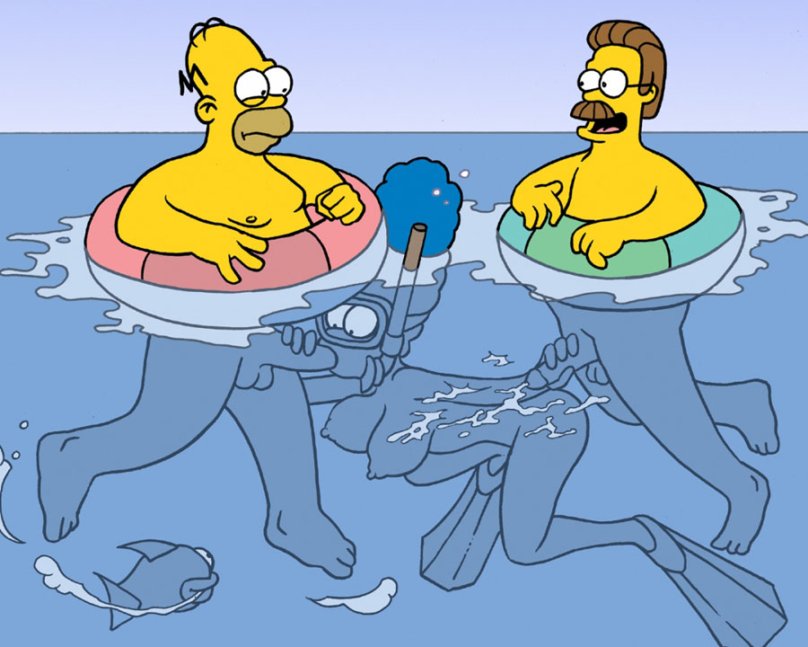 Simpsons-sexo-praia-troca-casais (5)