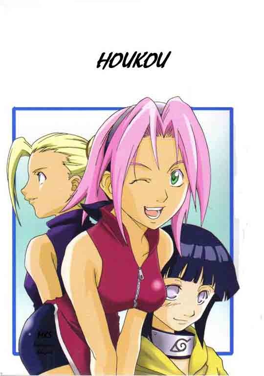 Especial - Histórias do Naruto