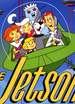 Os Jetsons Hentai HQ
