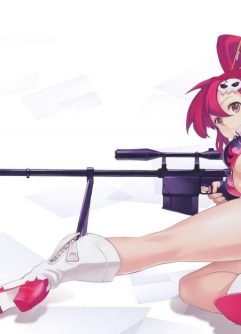 Conto Tristana do Exército Hentai