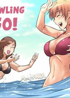 Brawling Go! Manga Hentai Online – Índice
