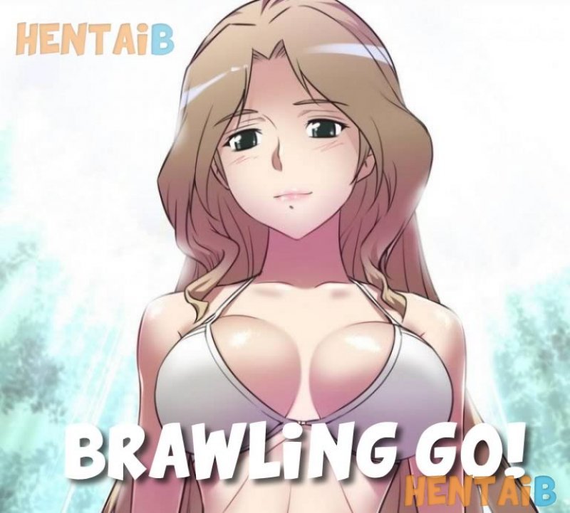 Brawling Go! #30 Hentai HQ