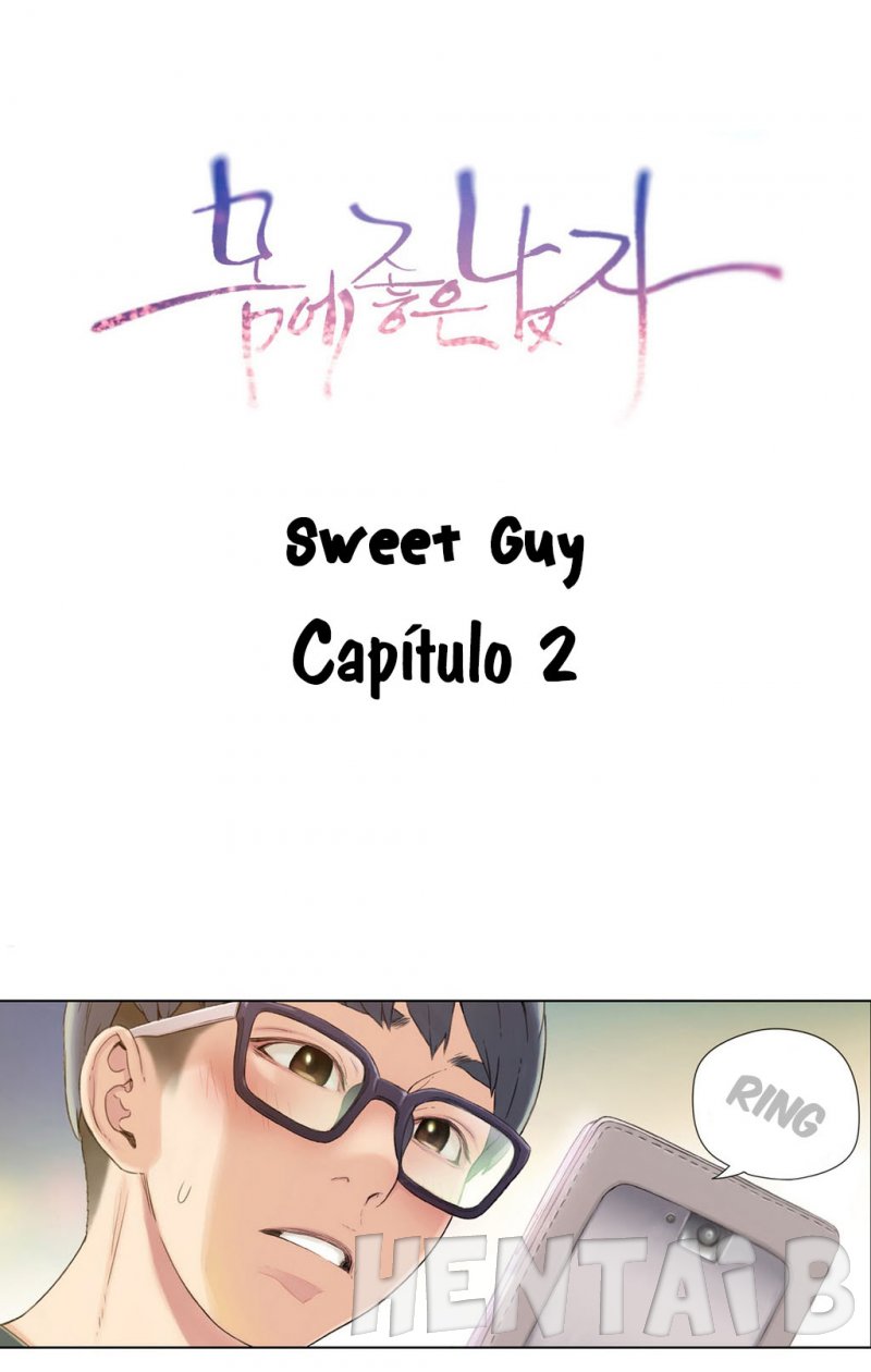 Sweet Guy #02