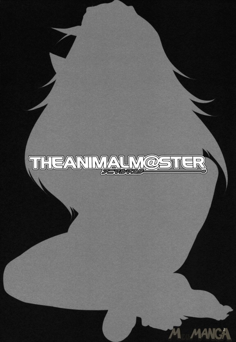 The AnimalM@ster Vol.2