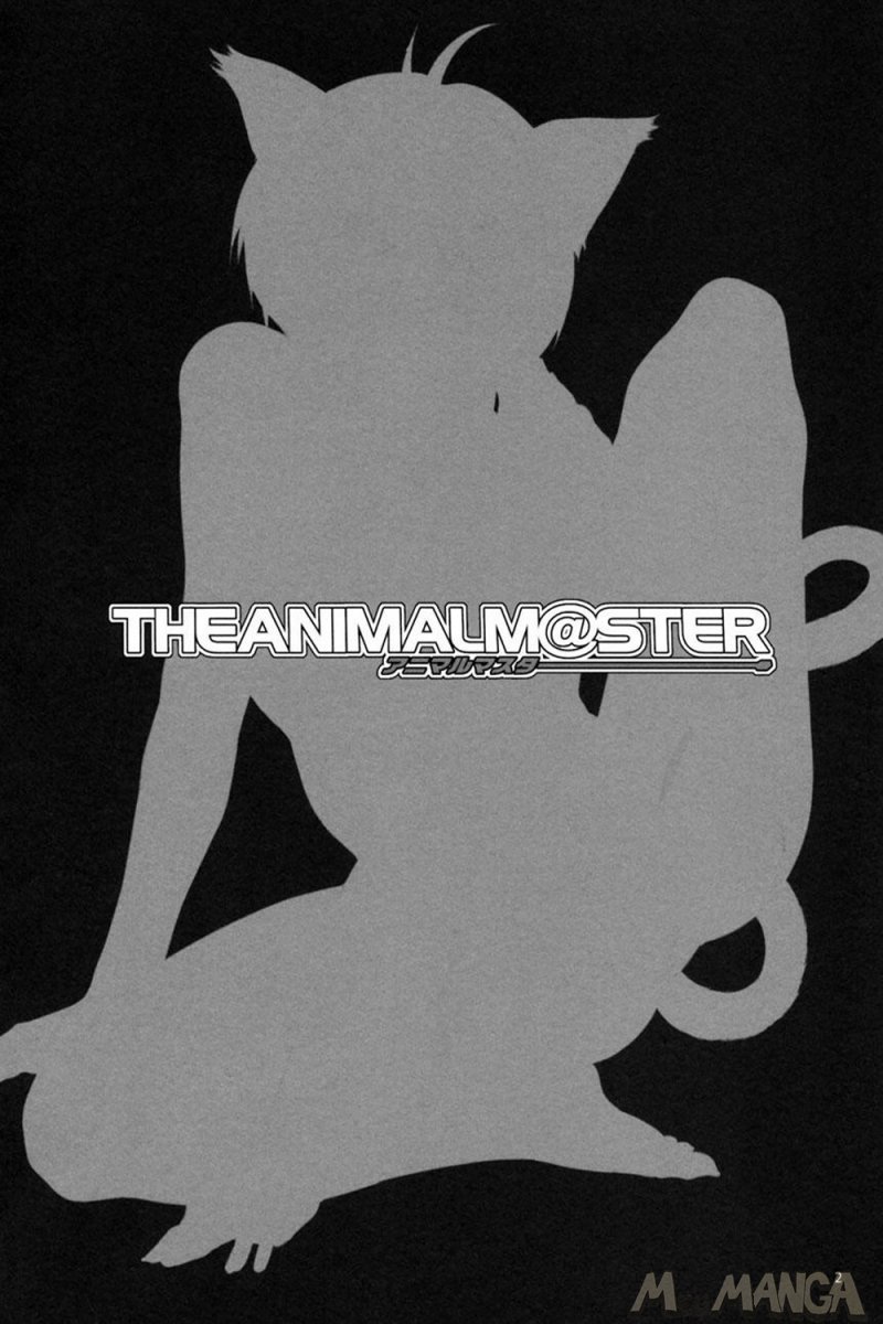 The AnimalM@ster Vol.3