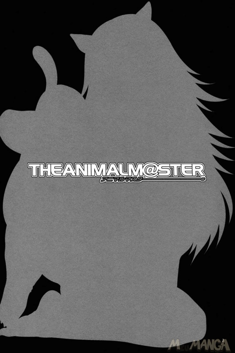 The AnimalM@ster Vol.5