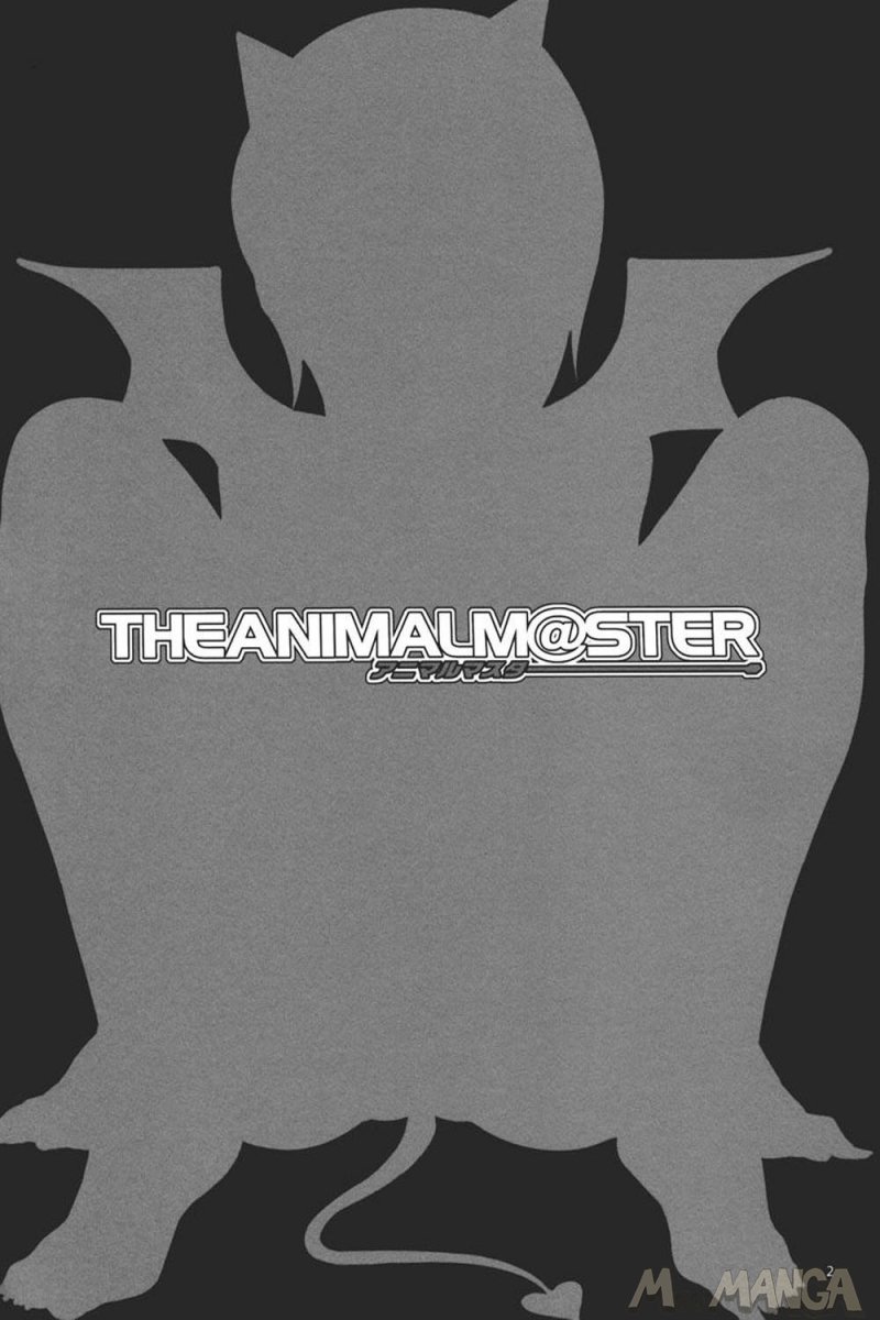The AnimalM@ster Vol.6
