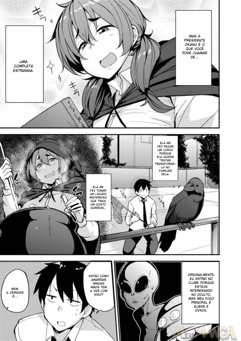 Demon Challenge Demon Challenge