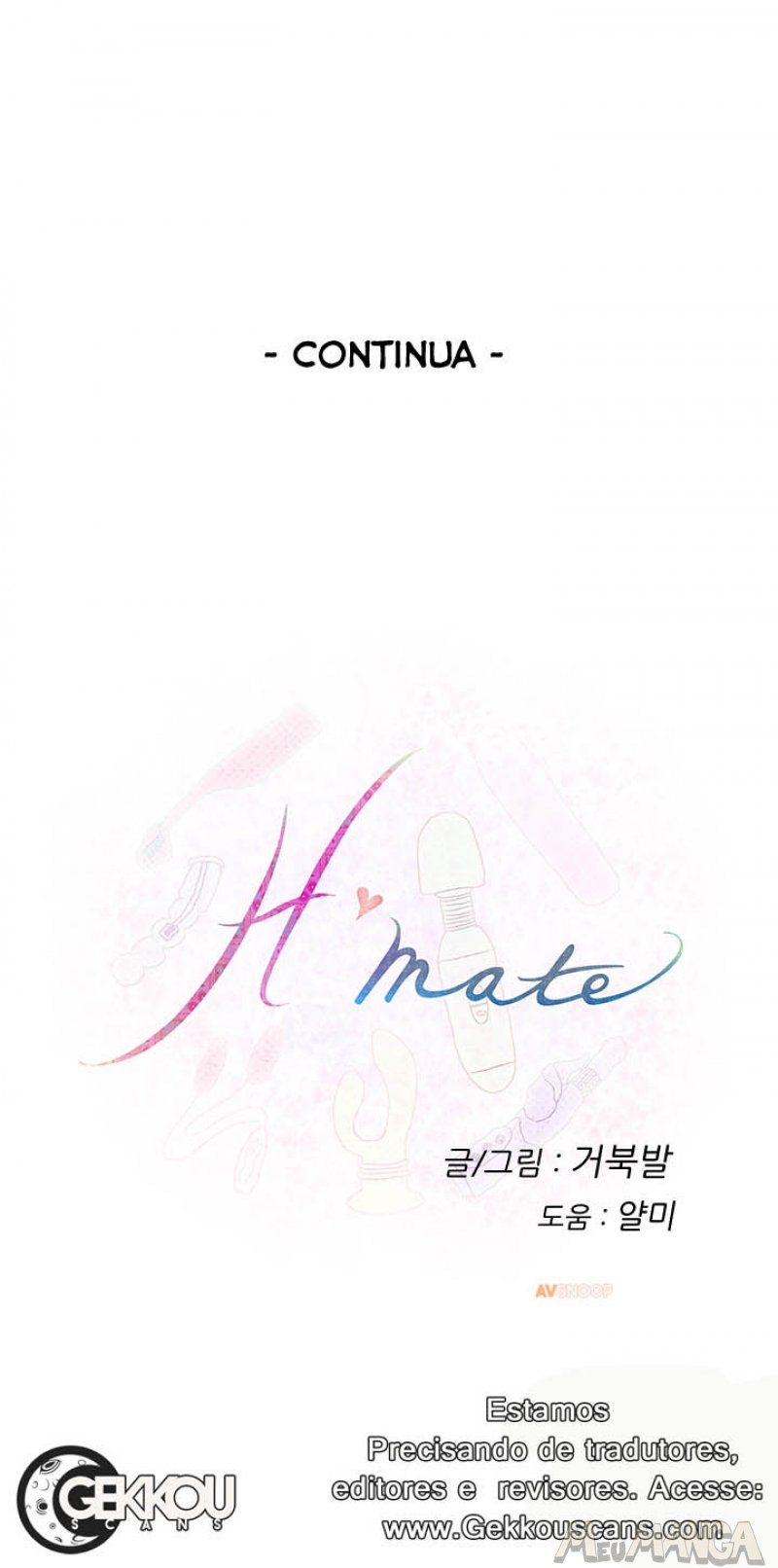 H MATE VOL. 02 CAP. 10