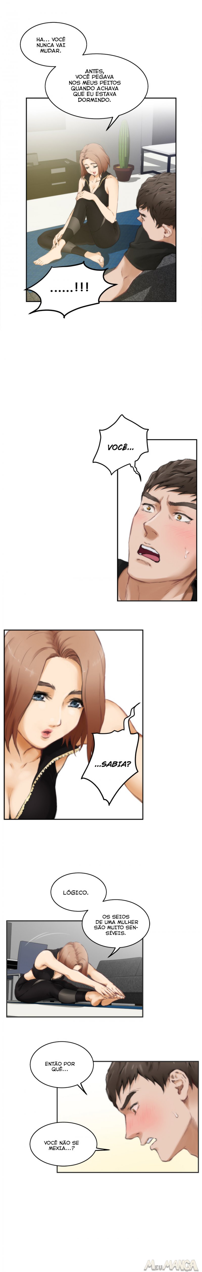 H MATE VOL. 06 CAP. 47 H MATE VOL. 06 CAP. 47