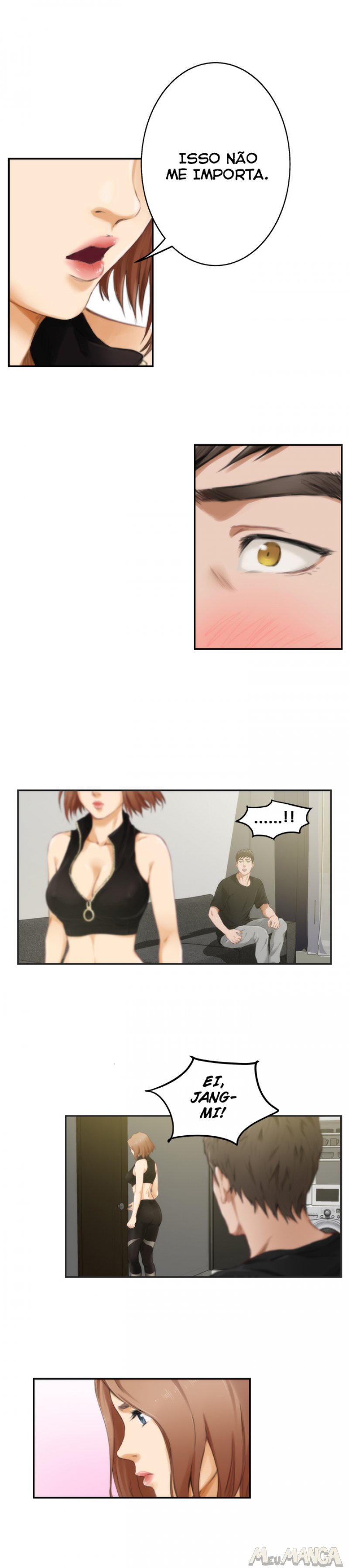 H MATE VOL. 06 CAP. 47 H MATE VOL. 06 CAP. 47