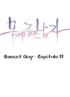 Sweet Guy #11 Hentai HQ