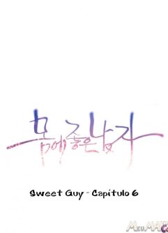 Sweet Guy #06 Hentai HQ