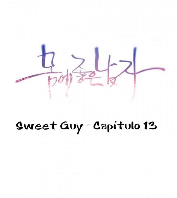 Sweet Guy #13 Hentai HQ