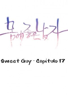 Sweet Guy #17 Hentai HQ