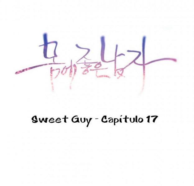 Sweet Guy #17 Hentai HQ