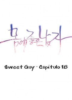 Sweet Guy #18 Hentai HQ