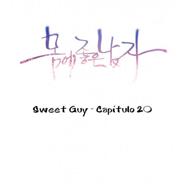 Sweet Guy #20 Hentai HQ