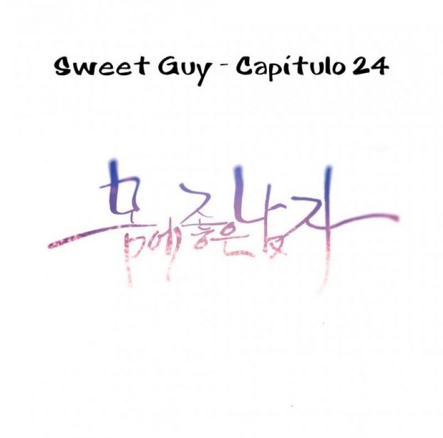Sweet Guy #24 Hentai HQ