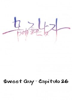 Sweet Guy #26 Hentai HQ