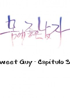 Sweet Guy #33 Hentai HQ