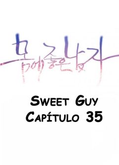 Sweet Guy #35 Hentai HQ