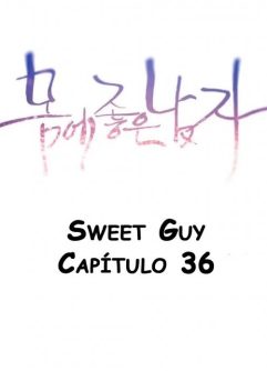 Sweet Guy #36 Hentai HQ