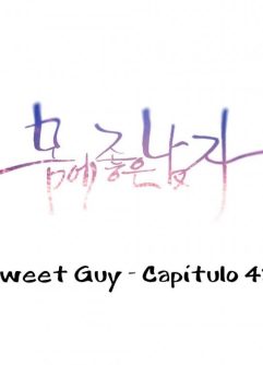 Sweet Guy #43 Hentai HQ
