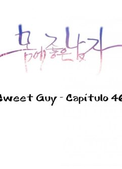 Sweet Guy #46 Hentai HQ