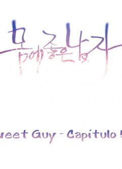 Sweet Guy #54 Hentai HQ