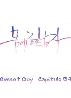 Sweet Guy #59 Hentai HQ