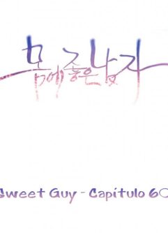 Sweet Guy #60 Hentai HQ